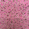 Pink Floral Dress For Women