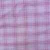 Elevate your style with our Pink Check Vest Coat Top for Women. Featuring a chic checkered pattern and a flattering fit, this versatile piece adds a touch of elegance to any outfit.