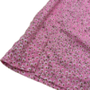 Pink Floral Dress For Women